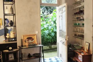 Espace indépendant - 75020 - 1 poste - 750€