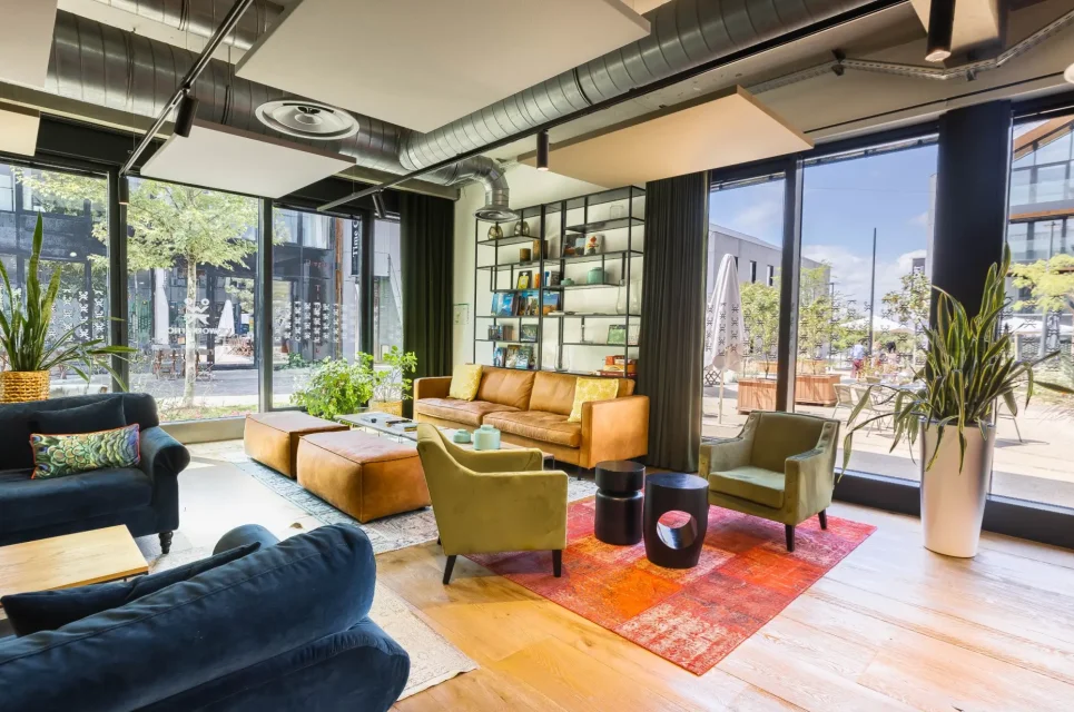 Coloft Lille Lesquin