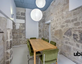 Espace indépendant