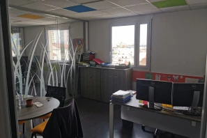 Espace indépendant - 93400 - 14 postes - 3100€