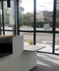 Bureau privé - 12450 - 3 postes - 750€