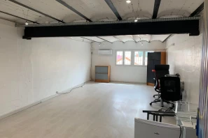 Bureau privé - 13015 - 6 postes - 650€