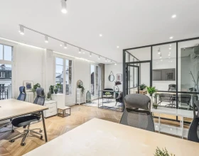 Espace indépendant