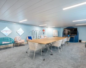 Bureau privé