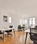 Bureau privé - 75009 - 8 postes - 4400€
