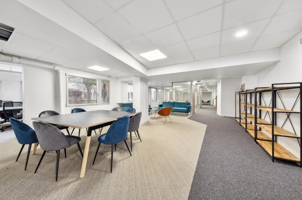 Volum Boulevard de Picpus