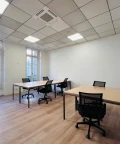 Bureau privé - 13001 - 6 postes - 2340€