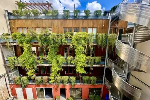 Bureau privé - 93400 - 2 postes - 720€