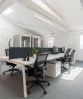 Espace indépendant - 75009 - 42 postes - 25830€