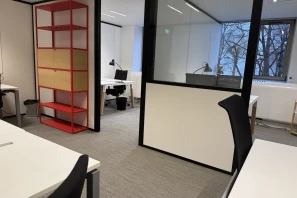 Bureau privé - 92200 - 10 postes - 4400€