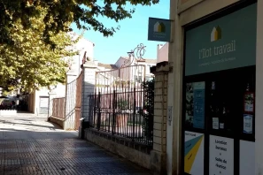 Bureau privé - 13700 - 1 poste - 300€