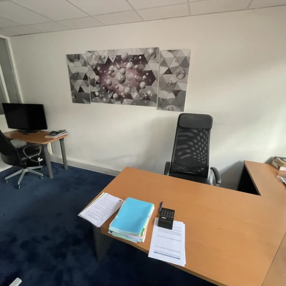 Espace indépendant 49 m² 8 postes Location bureau Avenue Joannès Masset Lyon 69009 - photo 27