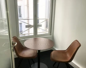 Bureau privé