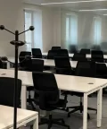 Bureau privé - 75001 - 44 postes - 50050€
