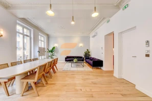 Allday Rue du Faubourg Poissonnière