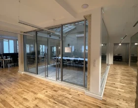 Bureau privé