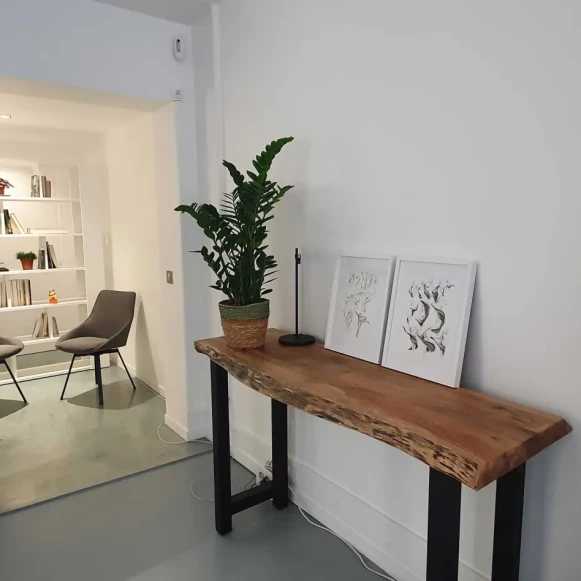 Open Space  4 postes Location bureau Rue des Arquebusiers Paris 75003 - photo 2