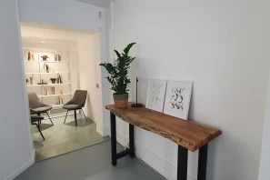 Open Space - 75003 - 1 poste - 350€