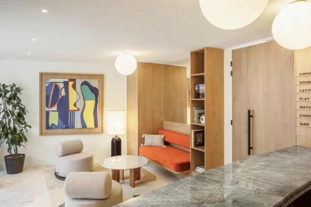 Avenue Charles de Gaulle 92200 Neuilly-sur-Seine