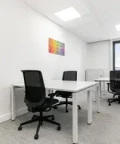 Bureau privé - 92500 - 5 postes - 3120€