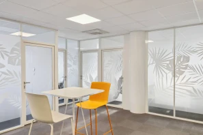 Bureau privé - 44200 - 4 postes - 999€