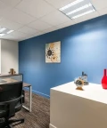 Bureau privé - 75008 - 2 postes - 1378€