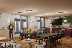 Espace indépendant - 38000 - 34 postes - 8600€