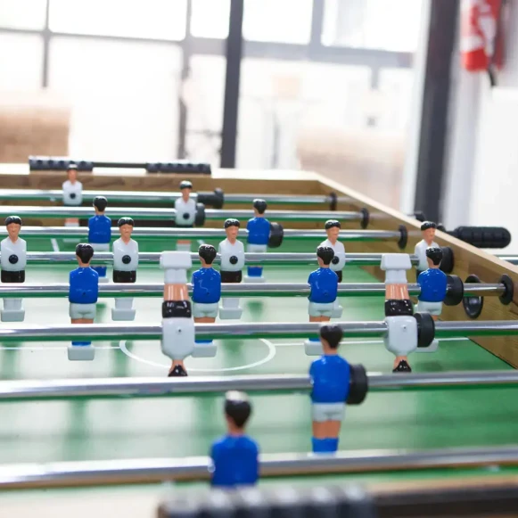 Bureau privé 12 m² 2 postes Coworking Rue Rabelais Montreuil 93100 - photo 11