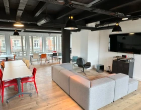 Open Space