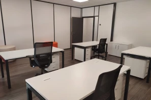 Bureau privé - 93130 - 3 postes - 533.05€