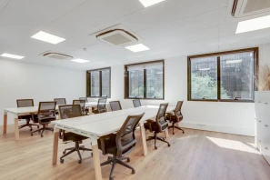 Avenue Georges Pompidou 92300 Levallois-Perret