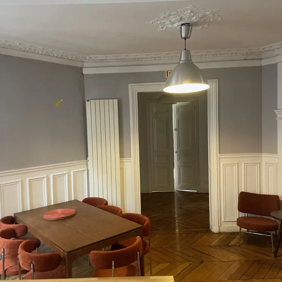 Open Space  3 postes Location bureau Boulevard de Sébastopol Paris 75003 - photo 3