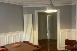 Open Space - 75003 - 3 postes - 300€