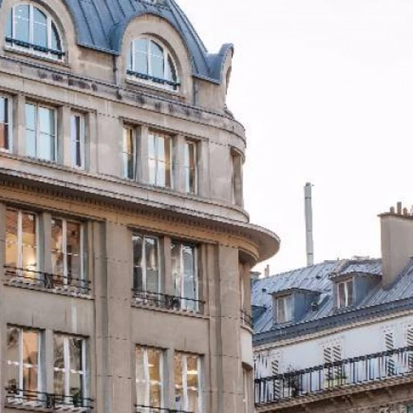 Bureau privé 16 m² 4 postes Coworking Rue Jean Mermoz Paris 75008 - photo 5