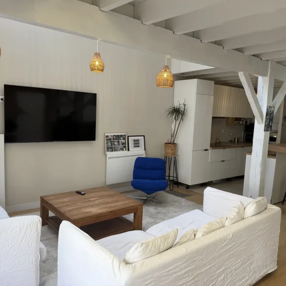 Bureau privé 150 m² 18 postes Location bureau Rue d'Erlon Nantes 44000 - photo 2