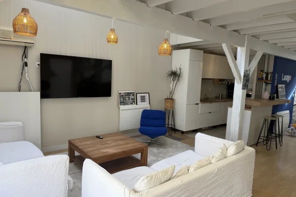 Bureau privé - 44000 - 18 postes - 3240€