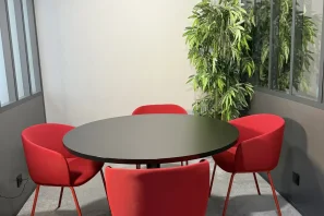 Bureau privé - 94210 - 2 postes - 700€