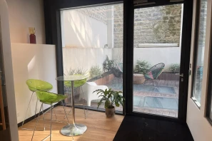 Open Space - 75019 - 20 postes - 460€