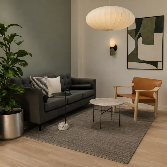 Espace indépendant 210 m² 33 postes Coworking Rue de Montmorency Paris 75003 - photo 3