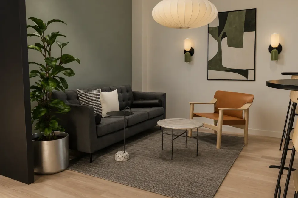Espace indépendant - 75003 - 33 postes - 19500€