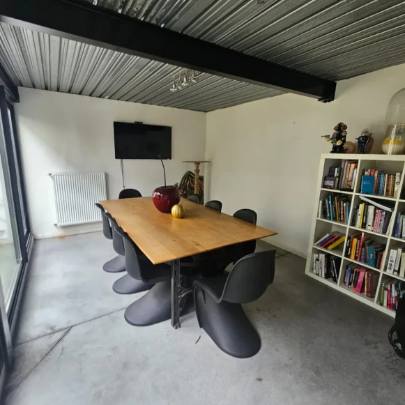 Bureau privé 180 m² 18 postes Location bureau Rue de Bergues Lille 59000 - photo 3