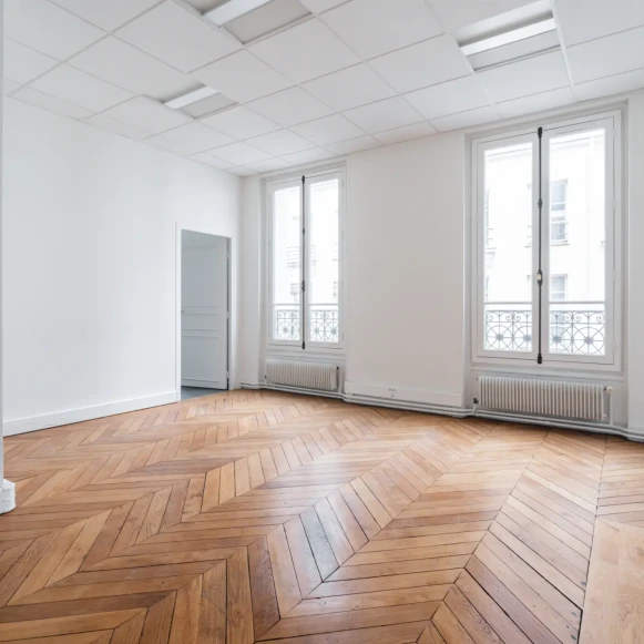 Espace indépendant 141 m² 25 postes Location bureau Rue du Louvre Paris 75001 - photo 14