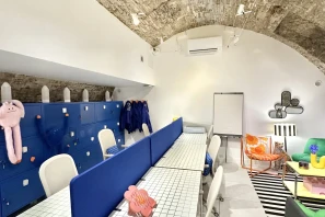 Open Space - 13002 - 3 postes - 250€