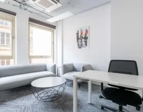 Bureau privé