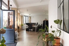 Espace indépendant - 75020 - 20 postes - 4500€