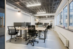 Bureau privé - 75011 - 15 postes - 6000€