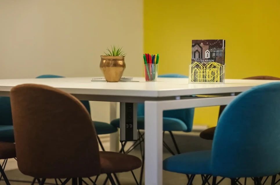 LMDC Villeneuve d’Ascq – La Plaine