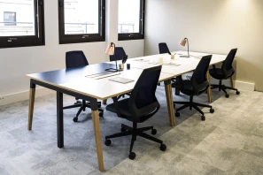 Wellio Paris Miromesnil