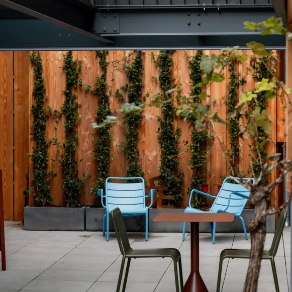 Bureau privé 28 m² 8 postes Location bureau Rue Succursale Bordeaux 33000 - photo 8