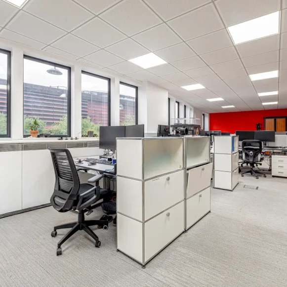 Espace indépendant 120 m² 22 postes Coworking Rue de l'Université Paris 75007 - photo 8